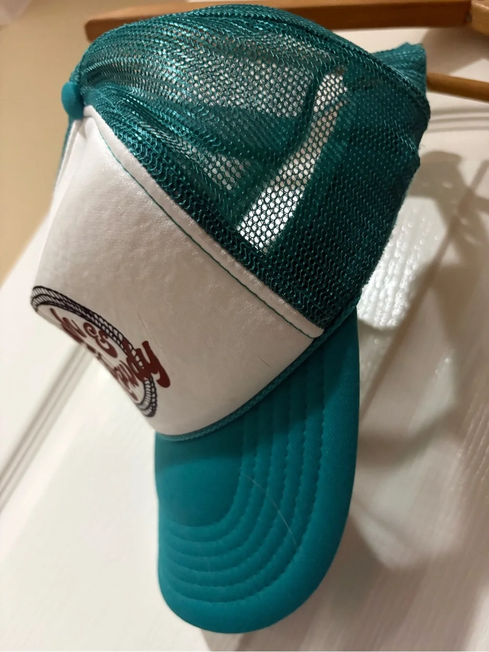 OTTO trucker hat